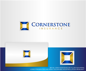Logo Design by alvinnavarra for this project | Design: #4043748