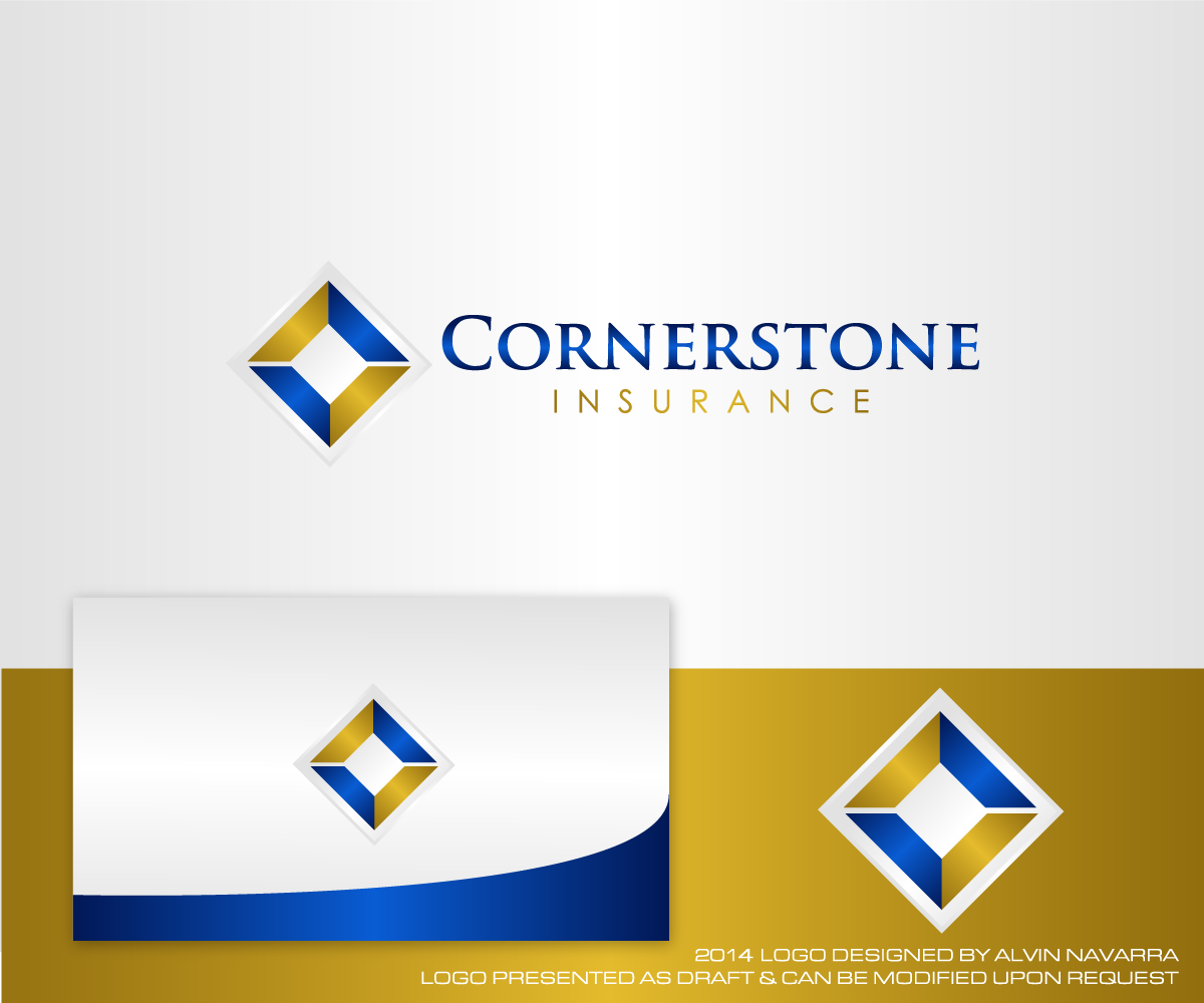 Logo Design by alvinnavarra for this project | Design #4100275