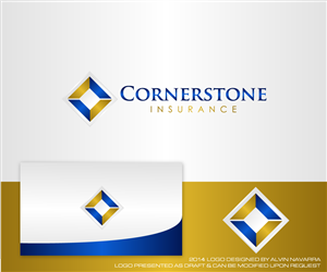 Logo Design by alvinnavarra for this project | Design: #4100275