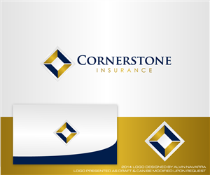 Logo Design by alvinnavarra for this project | Design: #4100323