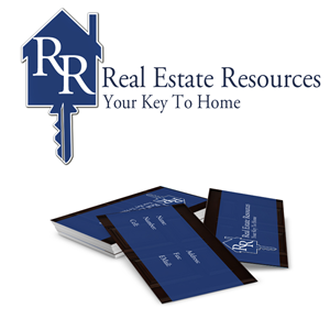Grafik-Design von Stan McLaren für Real Estate Resources,LLC | Design #3902638