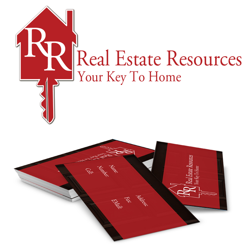 Graphic Design by Stan McLaren for Real Estate Resources,LLC | Design #3902701