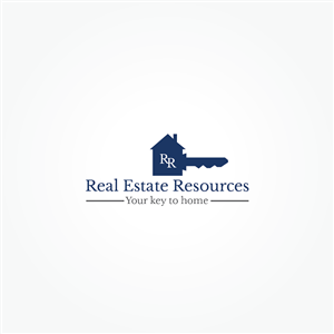 Graphic Design by nathasa for Real Estate Resources,LLC | Design: #3950606