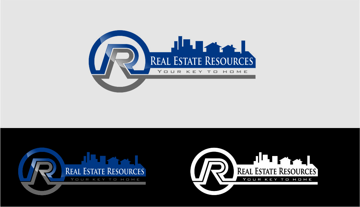 Graphic Design by dxprints for Real Estate Resources,LLC | Design #3953236