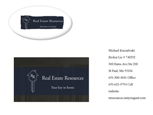 Grafik-Design von Ruth Nduati für Real Estate Resources,LLC | Design #3961215
