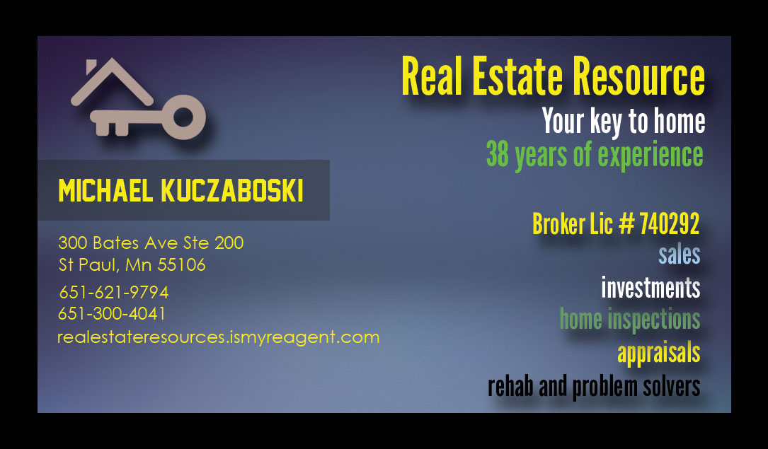 Graphic Design by sidney01 for Real Estate Resources,LLC | Design #3956489