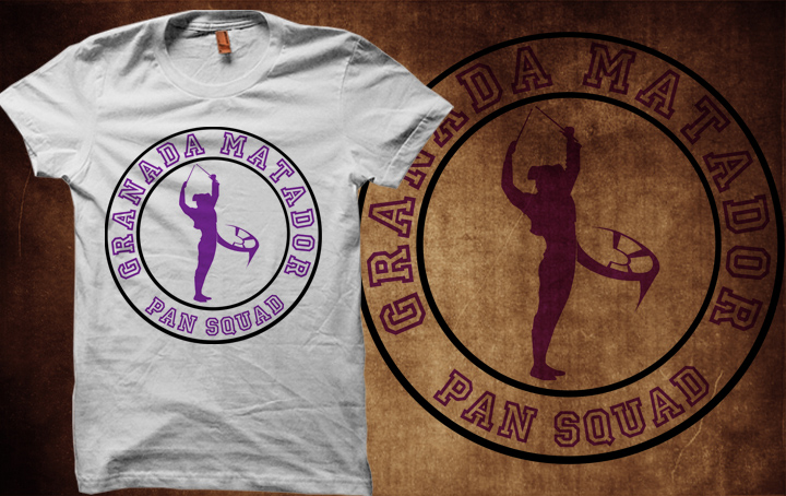 T-shirt Design by Ambrech for this project | Design #1061237