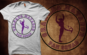T-shirt Design by Ambrech for this project | Design: #1061237