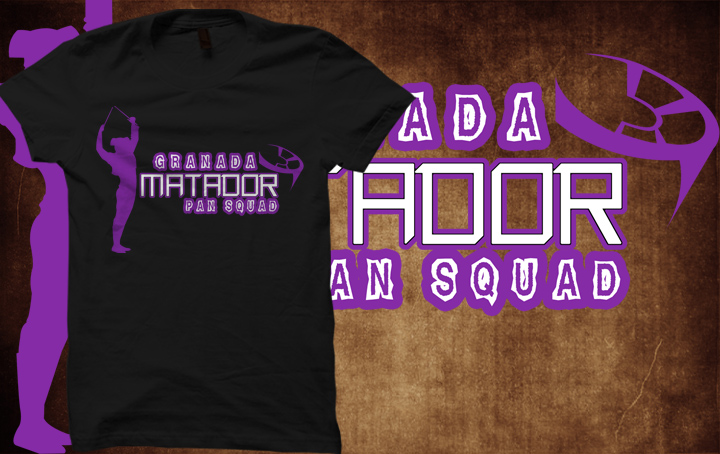 T-shirt Design by Ambrech for this project | Design: #1061327