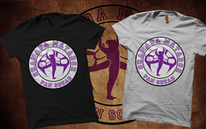 T-shirt Design by Ambrech for this project | Design: #1061375