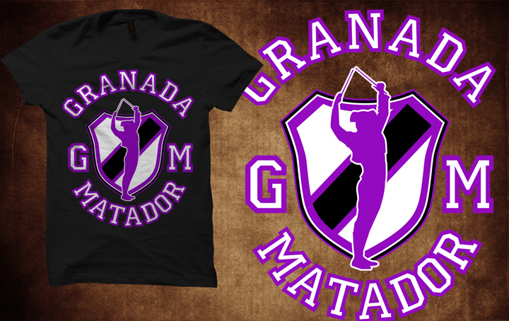 T-shirt Design by Ambrech for this project | Design #1064726