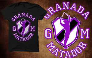 T-shirt Design by Ambrech for this project | Design: #1064726