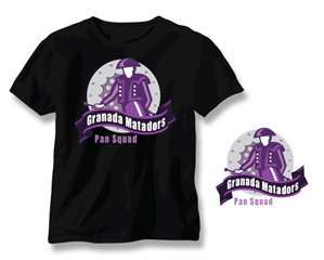 T-shirt Design Project | T-shirt Design by Dennis Jackson