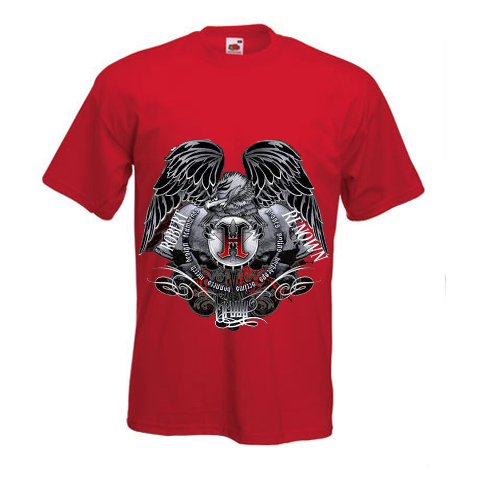 T-shirt Design by Abeer Ali for this project | Design #1044121