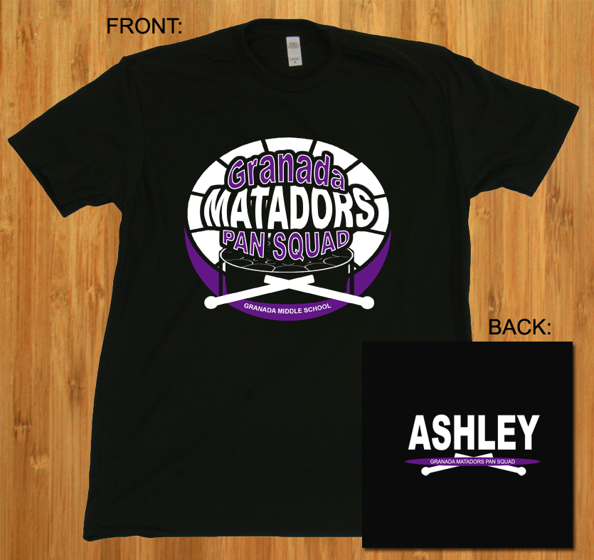 T-shirt Design by zzafra for this project | Design #1035119