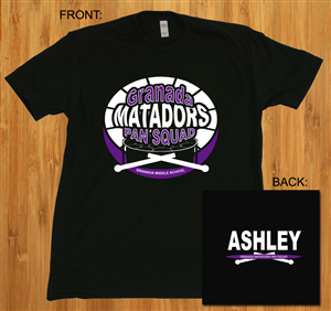 T-shirt Design by zzafra for this project | Design: #1035119