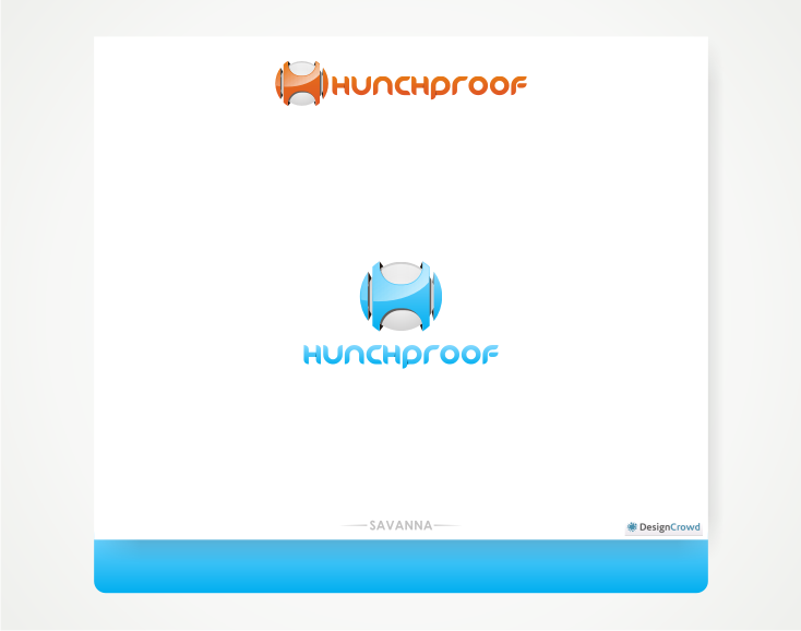 Logo Design by Savana for this project | Design #1031637