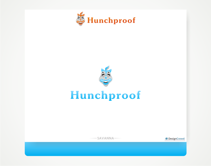 Logo Design by Savana for this project | Design #1031642