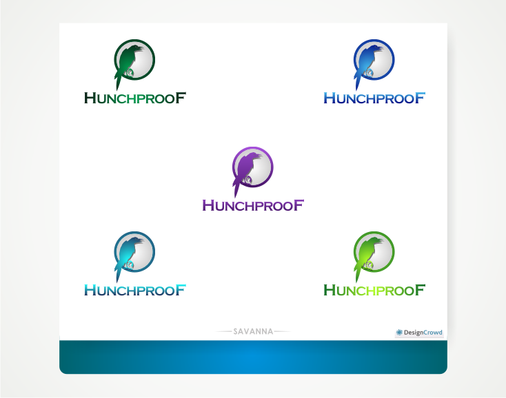 Logo Design by Savana for this project | Design #1031711