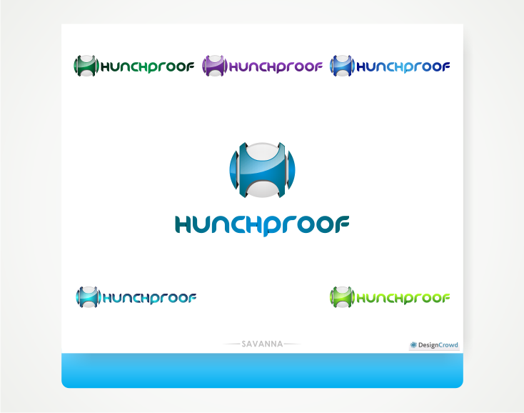 Logo Design by Savana for this project | Design #1031712