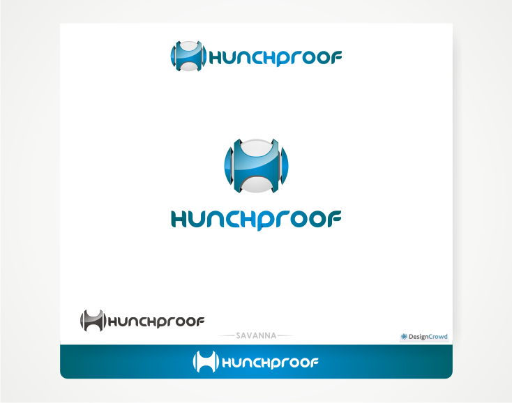 Logo Design by Savana for this project | Design #1031769