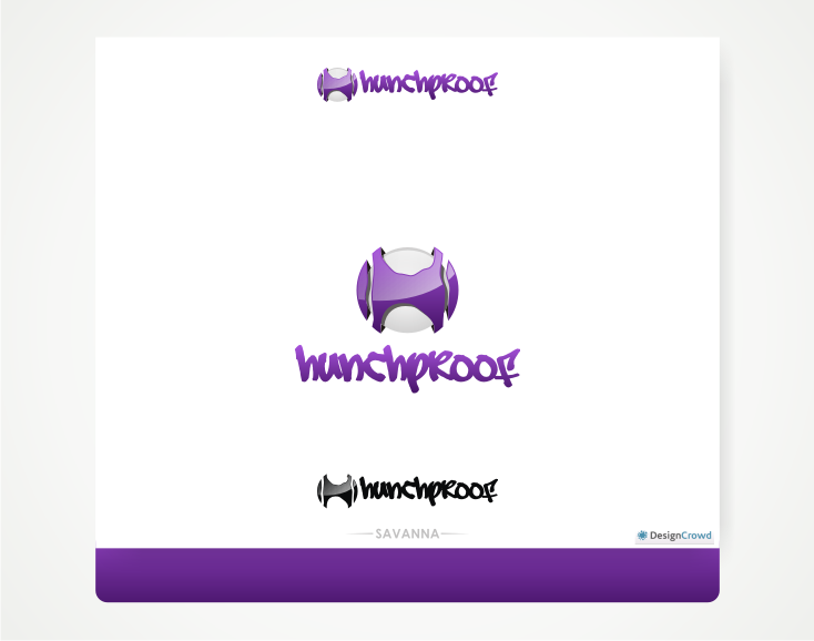 Logo-Design von Savana für dieses Projekt | Design #1044130