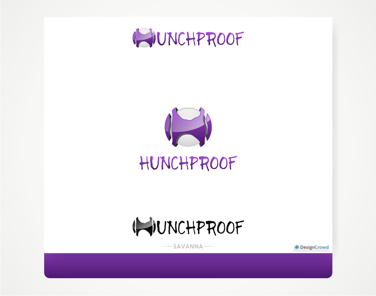 Logo Design by Savana for this project | Design #1044135