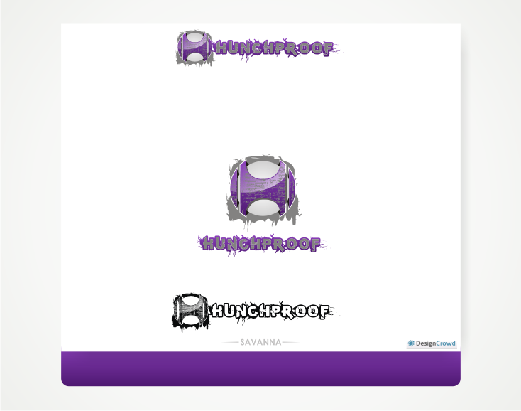 Logo-Design von Savana für dieses Projekt | Design #1044138