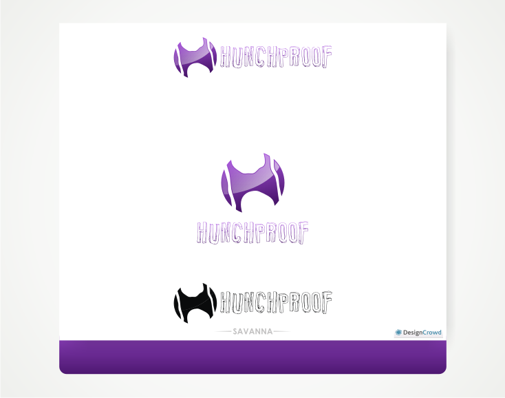 Logo Design by Savana for this project | Design #1044145