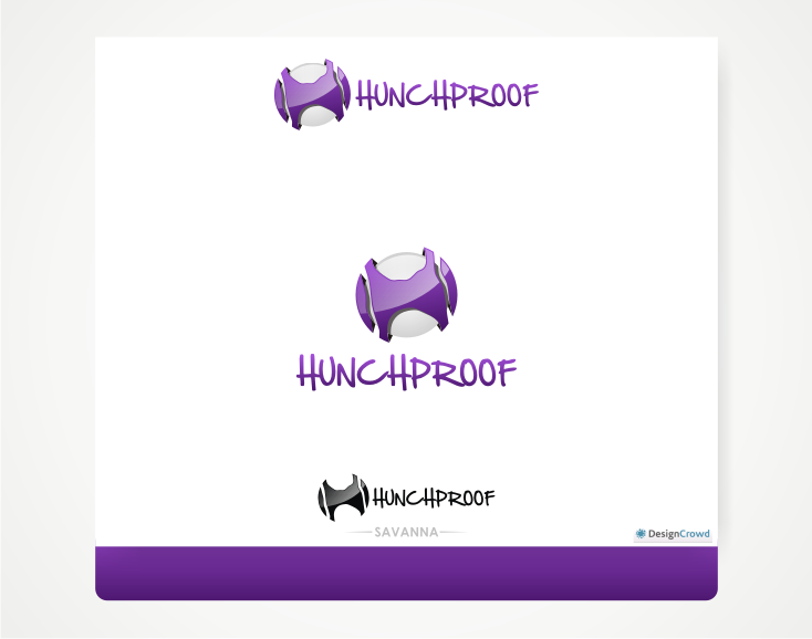 Logo Design by Savana for this project | Design #1044147