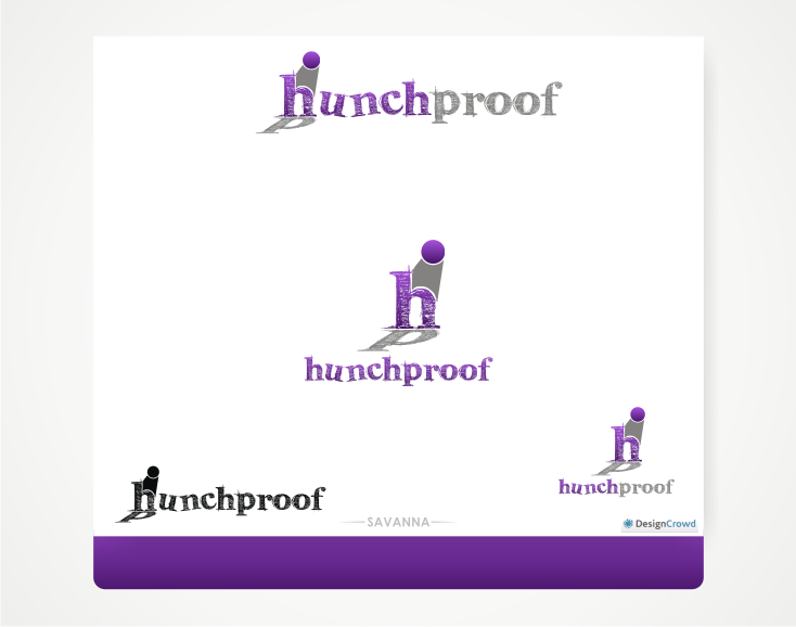Logo Design by Savana for this project | Design #1044303