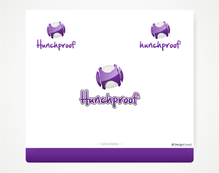Logo Design by Savana for this project | Design #1046227