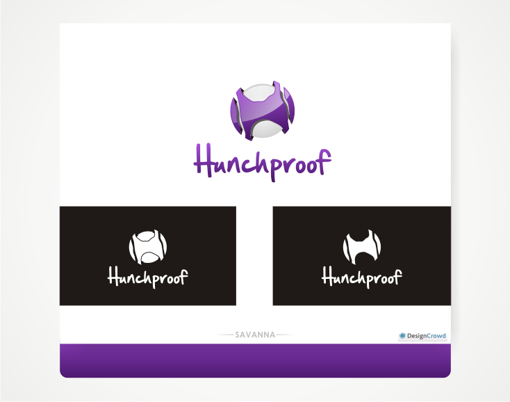 Logo Design by Savana for this project | Design #1049179