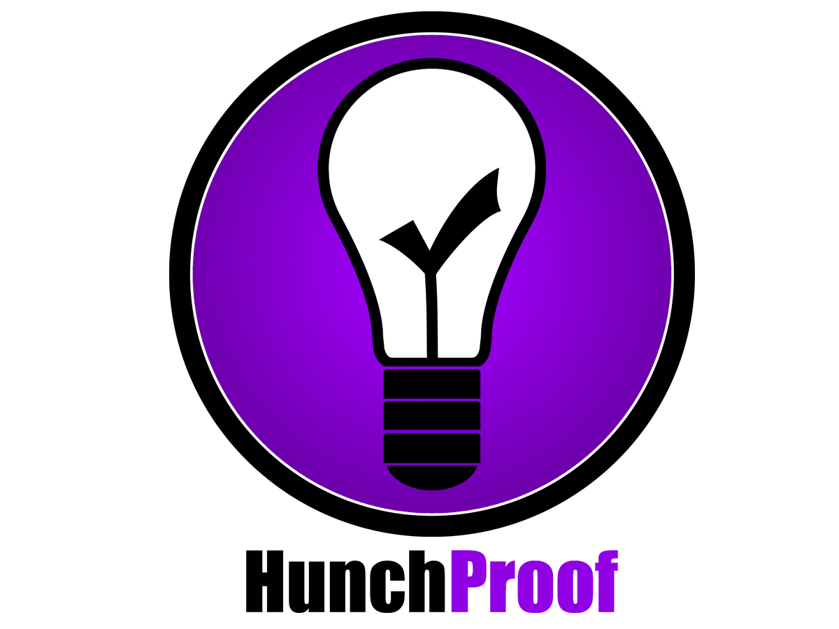 Logo Design by Mike Chawner for this project | Design #1035990