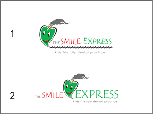 Logo Design by whitepaper for this project | Design: #1077370