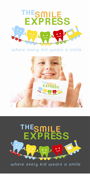 Logo Design by Pixelgarden Design for this project | Design: #1059847