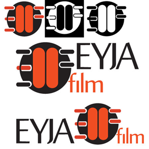 Diseño de Logo por CubeLogo para EyjaFilm and Brandit | Diseño #3865695