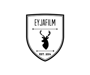 Diseño de Logo por M2D2 para EyjaFilm and Brandit | Diseño #3869881