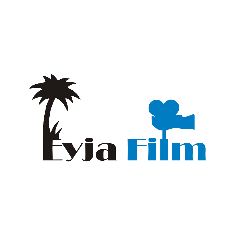 Logo Design by Marchezin Digital for EyjaFilm and Brandit | Design #3865725
