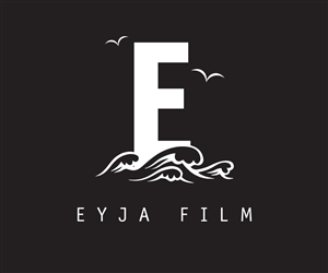 Logo Design by Prografix for EyjaFilm and Brandit | Design: #3888715