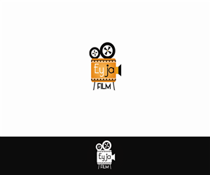 Logo Design by Suban Tee for EyjaFilm and Brandit | Design: #3878395