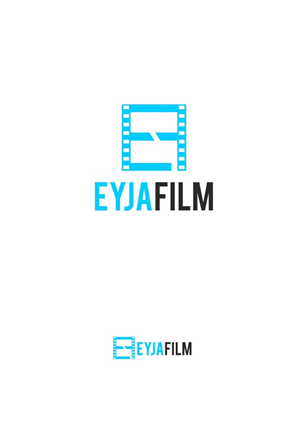 Logo Design by alok bhopatkar for EyjaFilm and Brandit | Design: #3900996