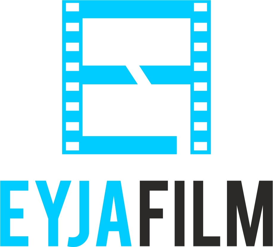 Logo Design by alok bhopatkar for EyjaFilm and Brandit | Design #3901037