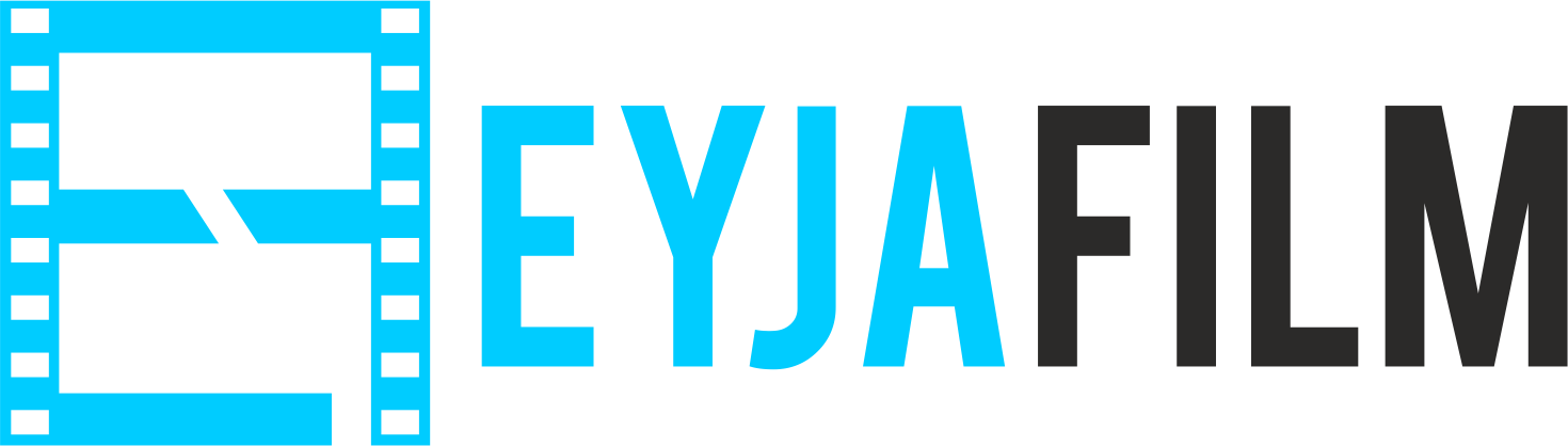 Logo Design by alok bhopatkar for EyjaFilm and Brandit | Design #3901041