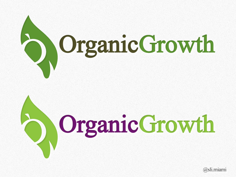 Logo Design by sliStudios for this project | Design #1032940