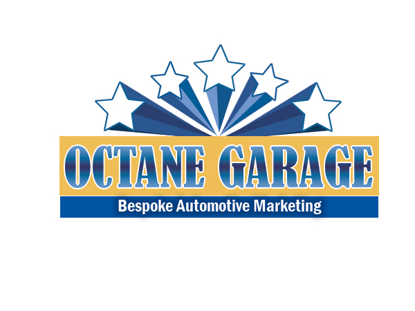Logo Design by Conversys for Octane Garage | Design #1048778
