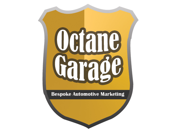 Logo Design by Conversys for Octane Garage | Design #1048780