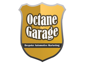 Logo Design by Conversys for Octane Garage | Design: #1048780