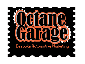 Logo Design by Conversys for Octane Garage | Design: #1048781
