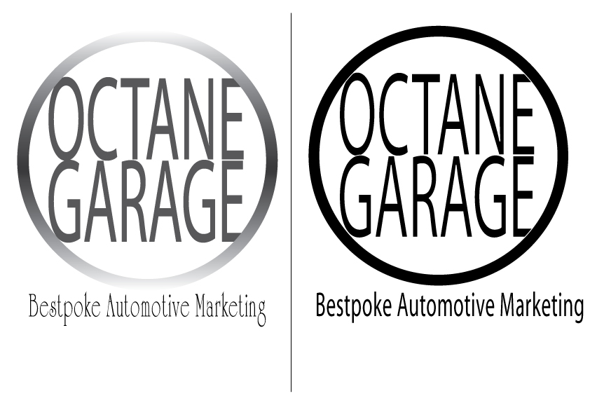 Logo Design by Halime for Octane Garage | Design #1045009